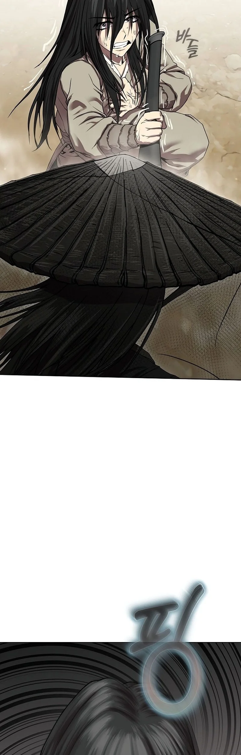 The Sword Emperor’s Path To Namgung Chapter 3 - halaman 35