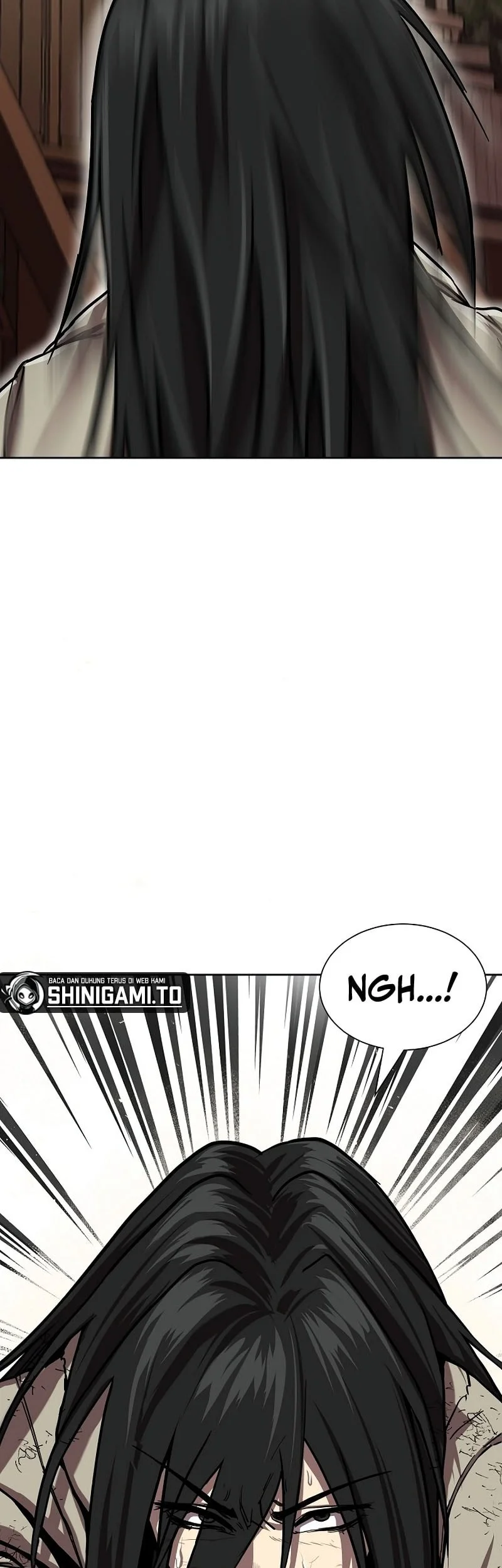 The Sword Emperor’s Path To Namgung Chapter 3 - halaman 4