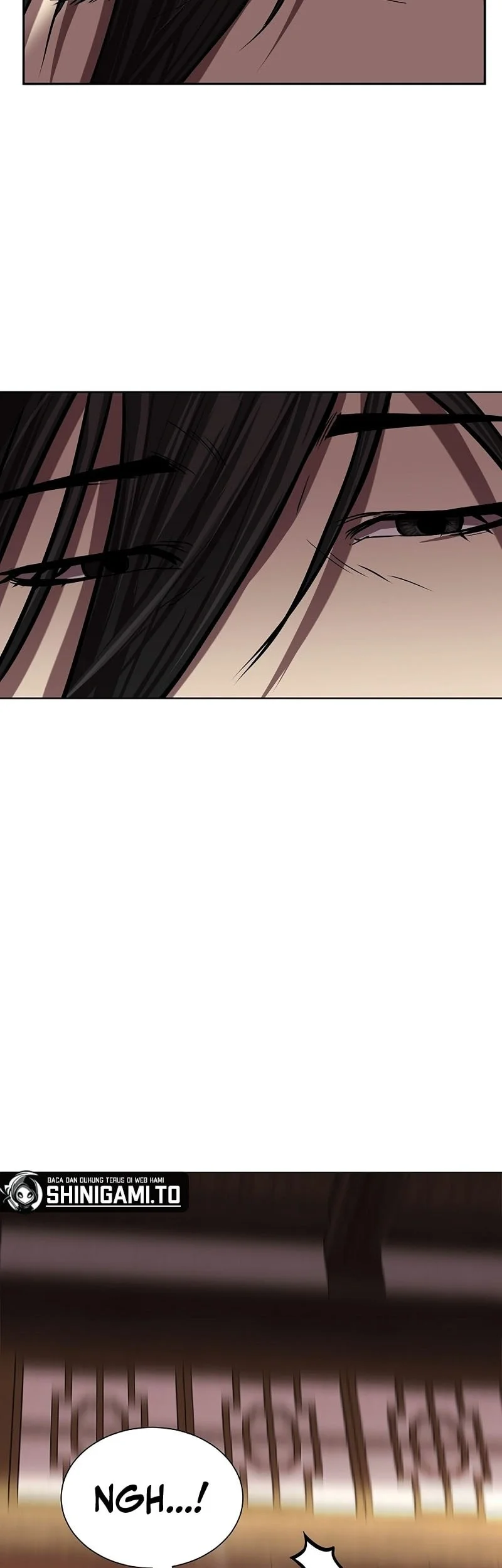The Sword Emperor’s Path To Namgung Chapter 3 - halaman 40