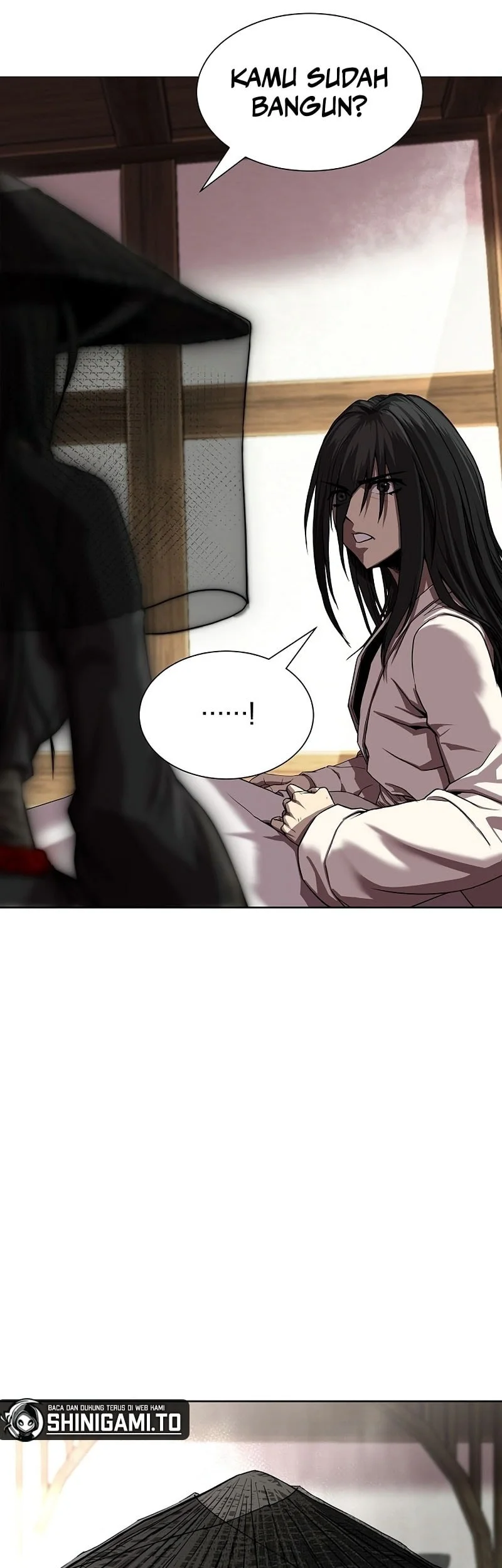 The Sword Emperor’s Path To Namgung Chapter 3 - halaman 42