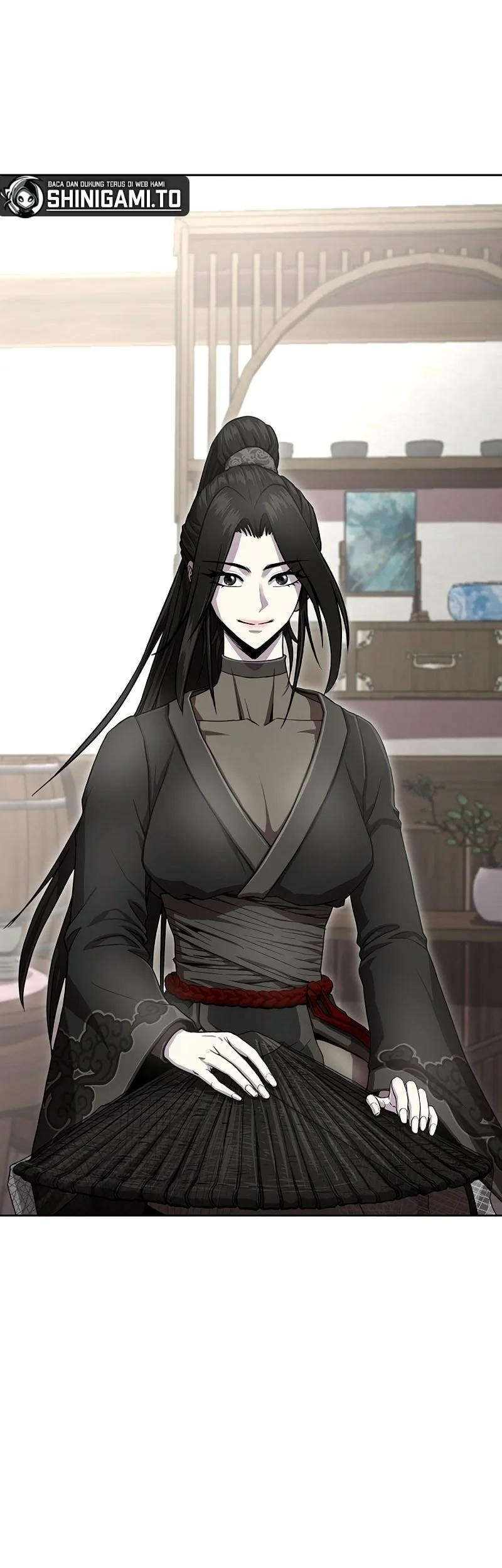 The Sword Emperor’s Path To Namgung Chapter 3 - halaman 52