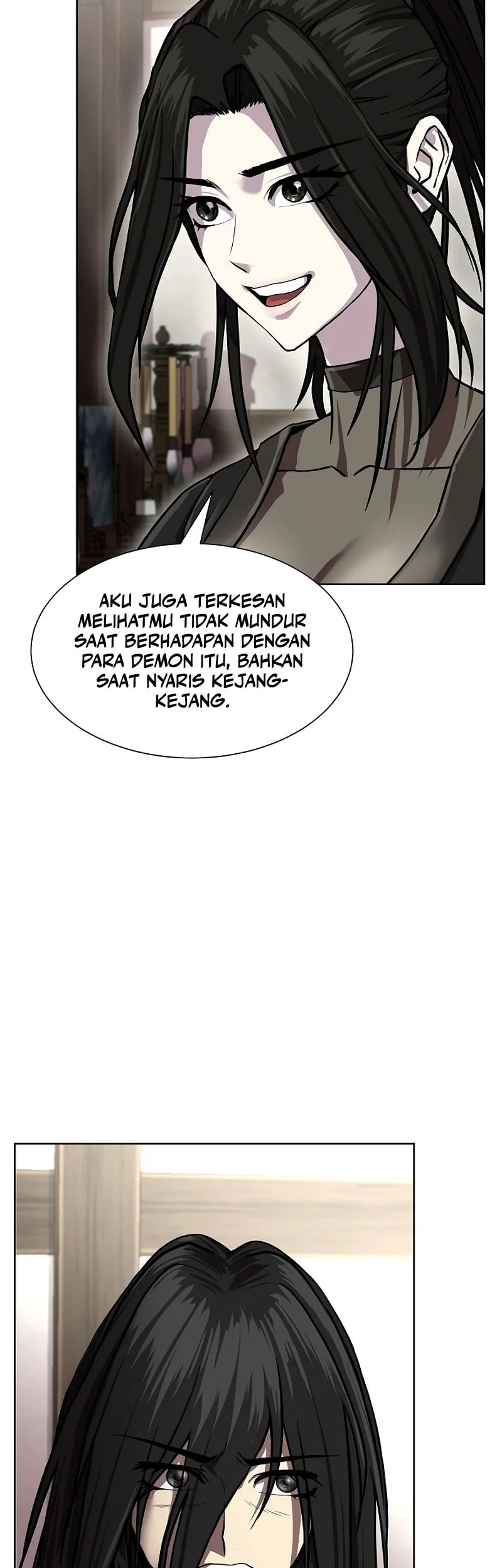 The Sword Emperor’s Path To Namgung Chapter 3 - halaman 56