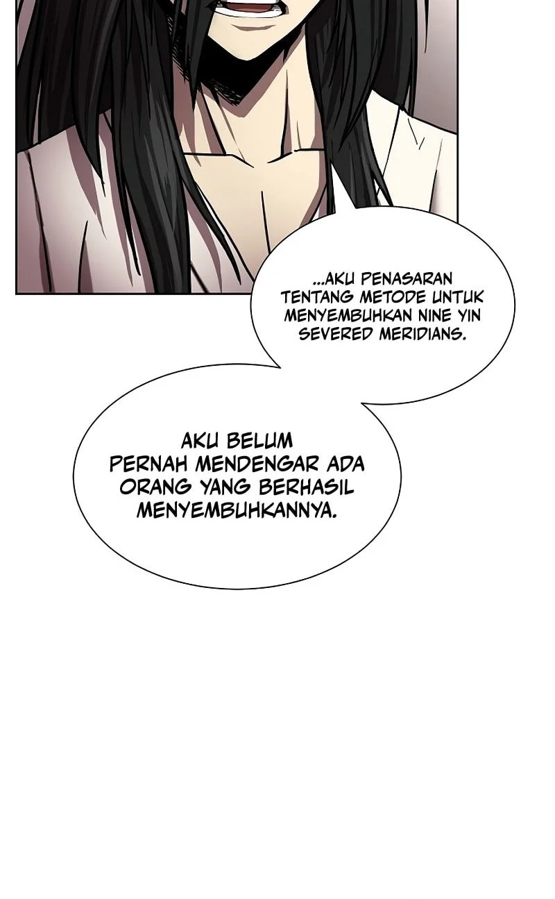 The Sword Emperor’s Path To Namgung Chapter 3 - halaman 57