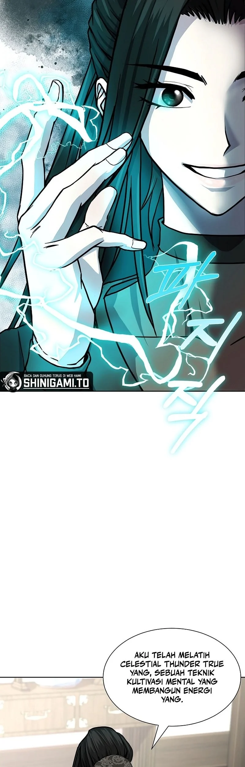 The Sword Emperor’s Path To Namgung Chapter 3 - halaman 59