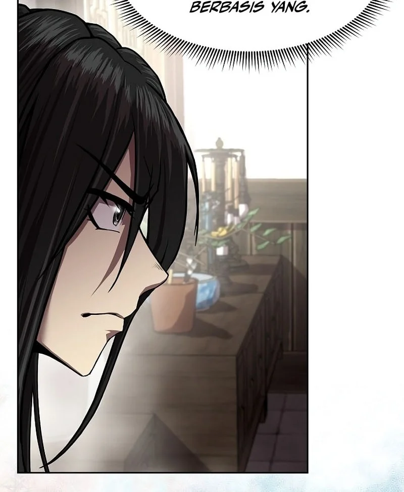 The Sword Emperor’s Path To Namgung Chapter 3 - halaman 61
