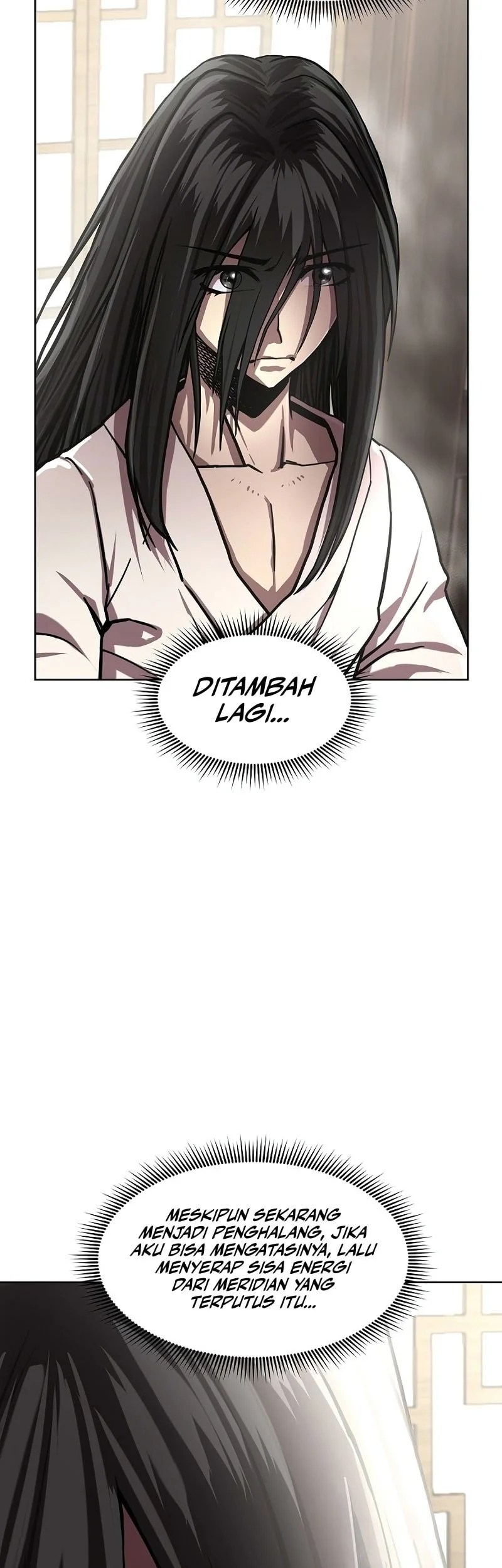 The Sword Emperor’s Path To Namgung Chapter 3 - halaman 64