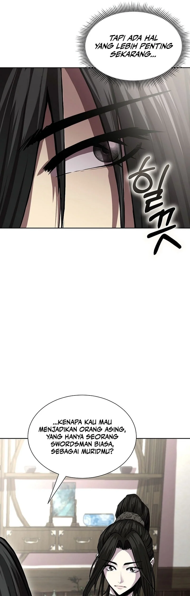 The Sword Emperor’s Path To Namgung Chapter 3 - halaman 66