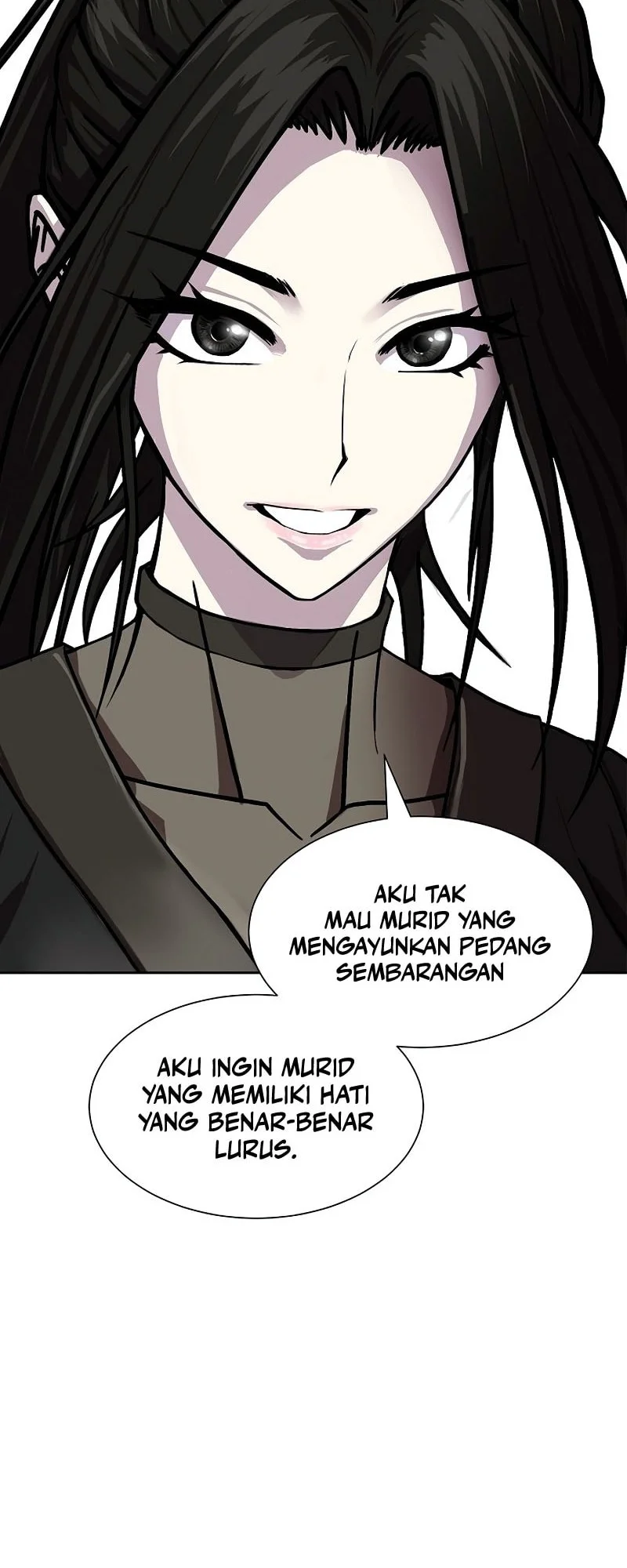The Sword Emperor’s Path To Namgung Chapter 3 - halaman 69