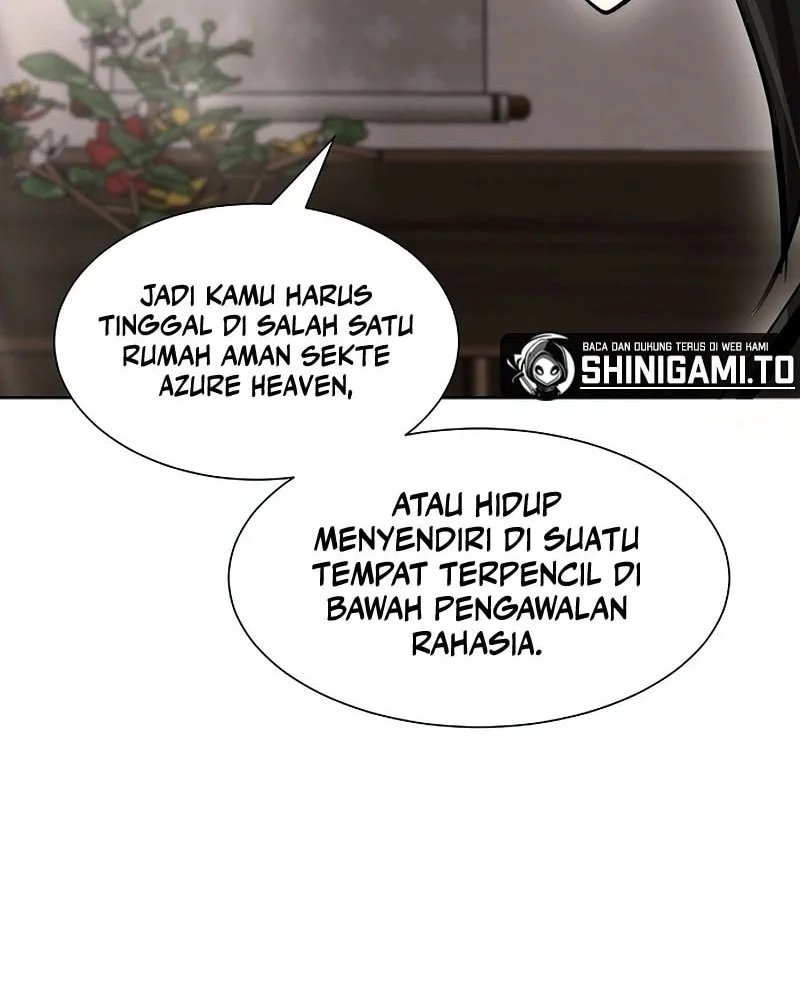 The Sword Emperor’s Path To Namgung Chapter 3 - halaman 73