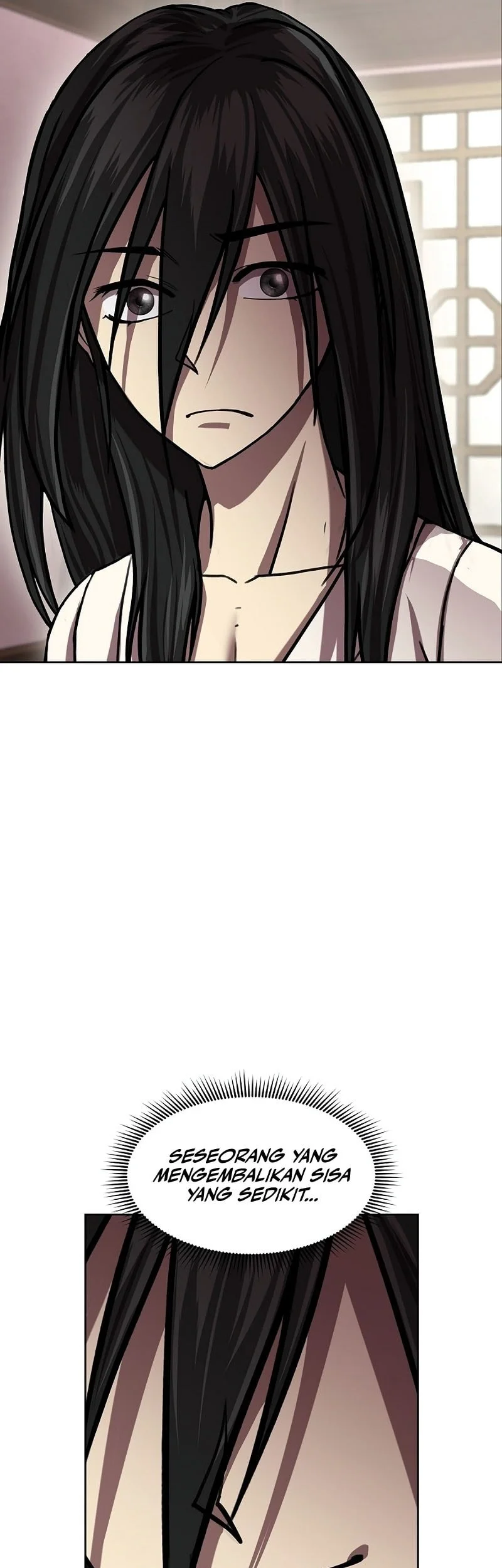 The Sword Emperor’s Path To Namgung Chapter 3 - halaman 78