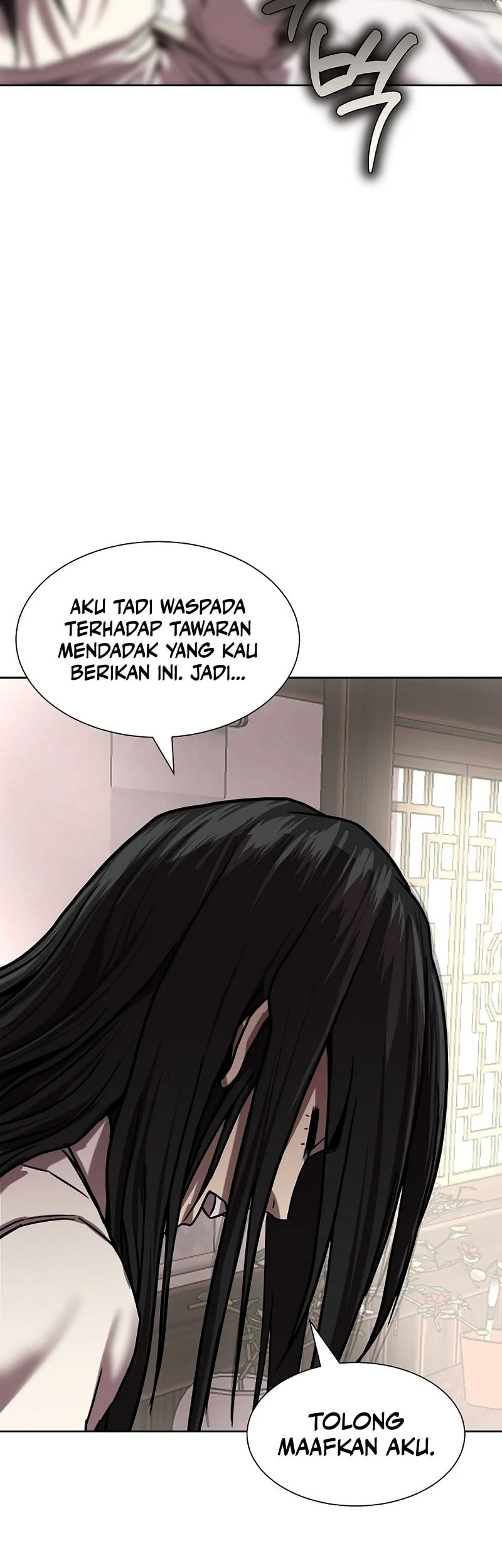 The Sword Emperor’s Path To Namgung Chapter 3 - halaman 80
