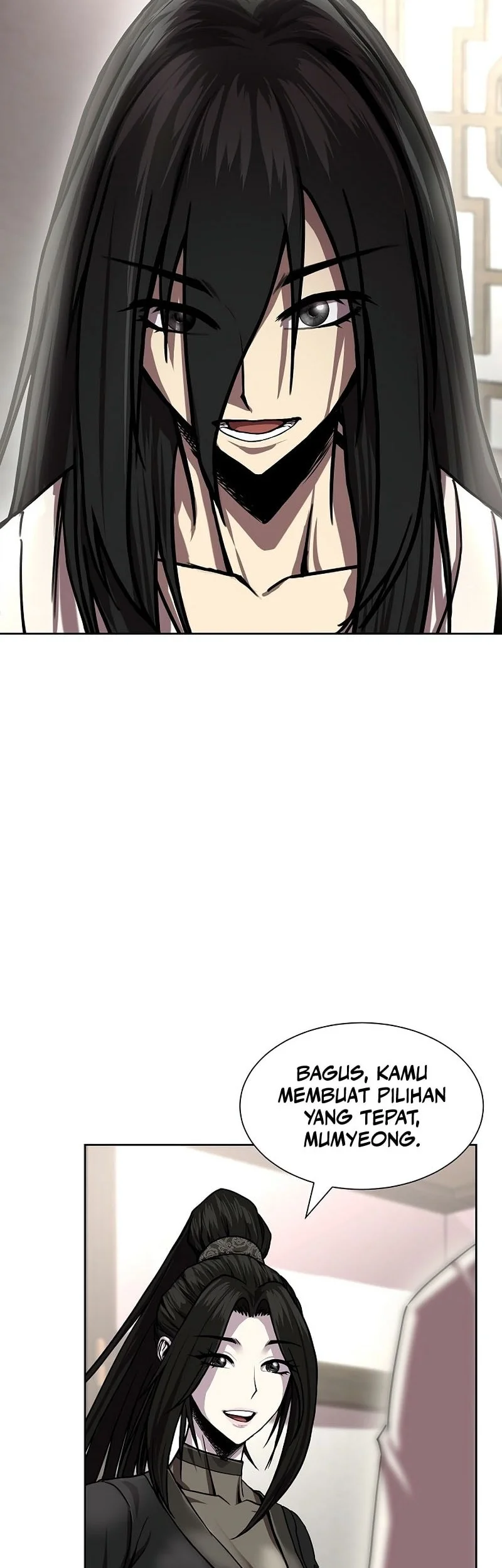 The Sword Emperor’s Path To Namgung Chapter 3 - halaman 83