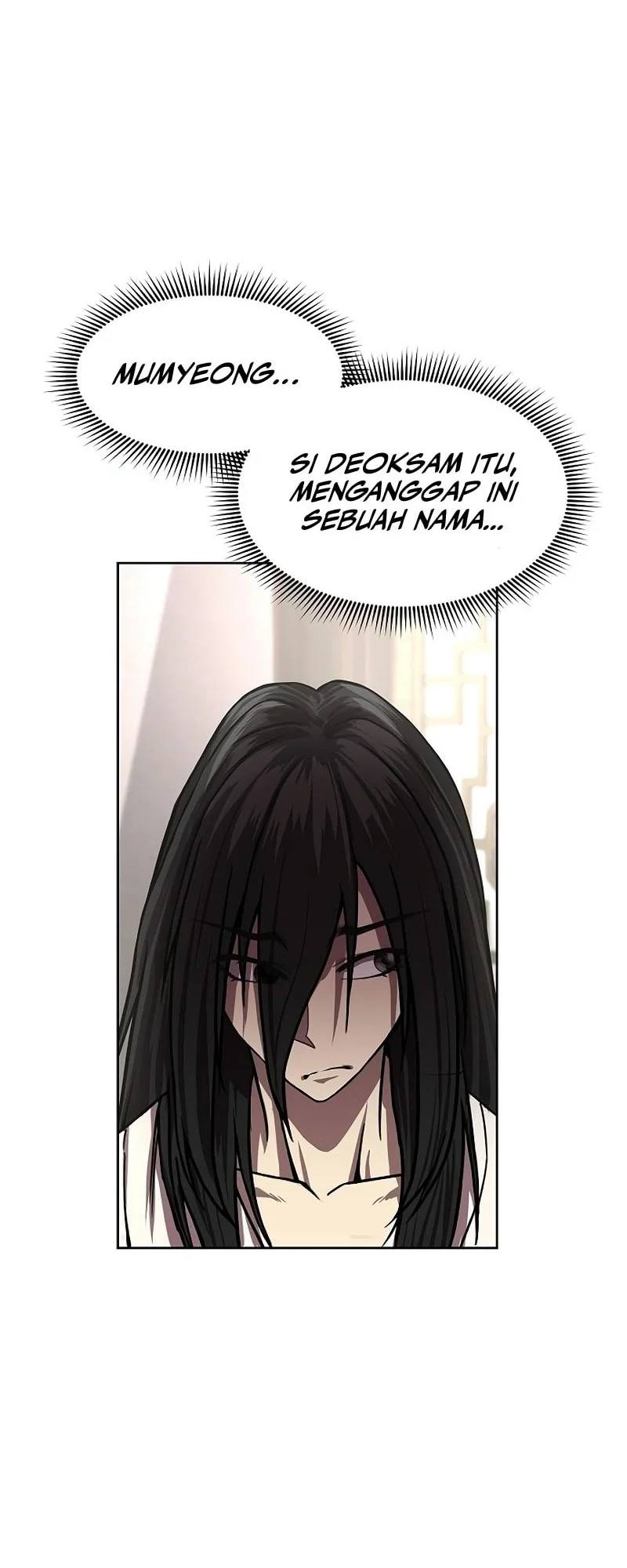 The Sword Emperor’s Path To Namgung Chapter 3 - halaman 85