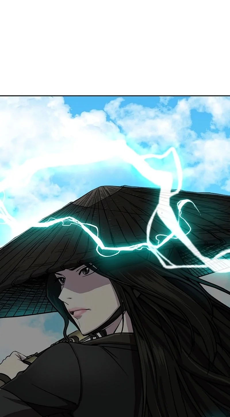 The Sword Emperor’s Path To Namgung Chapter 3 - halaman 9