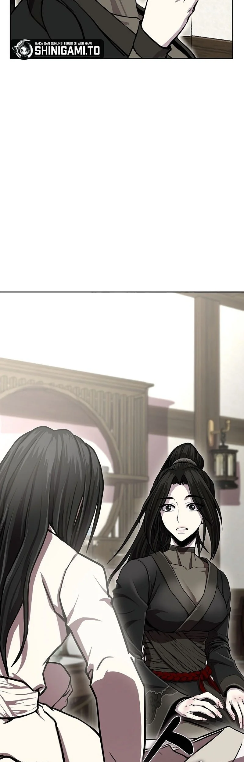 The Sword Emperor’s Path To Namgung Chapter 3 - halaman 92