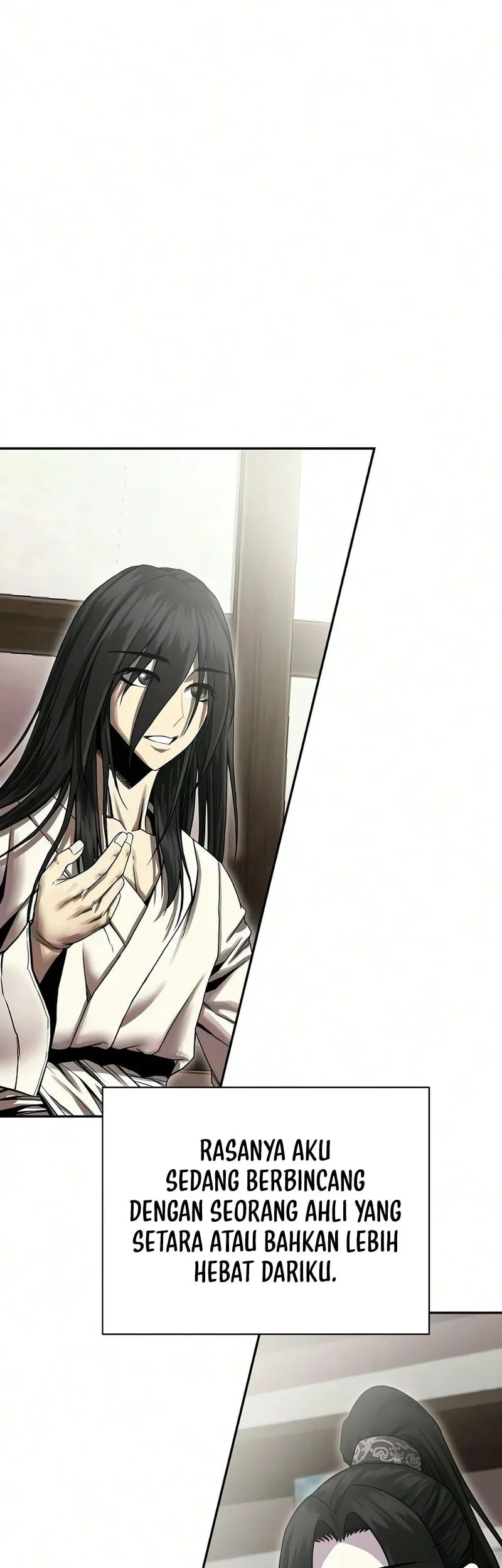 The Sword Emperor’s Path To Namgung Chapter 4 - halaman 10