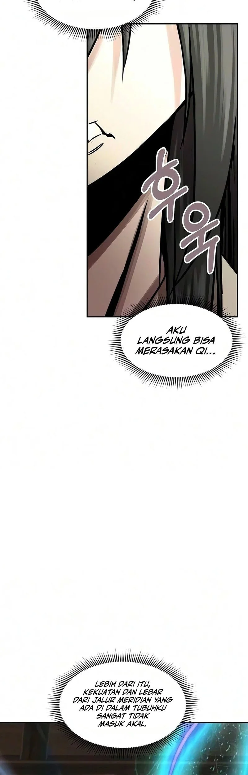 The Sword Emperor’s Path To Namgung Chapter 4 - halaman 16