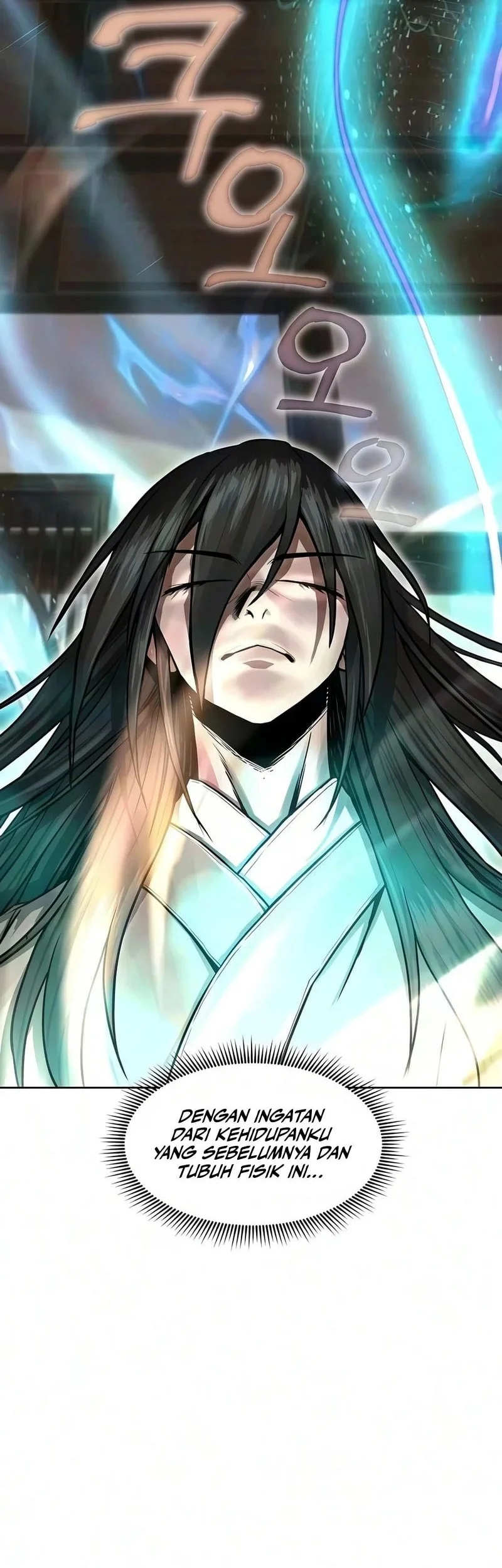 The Sword Emperor’s Path To Namgung Chapter 4 - halaman 17