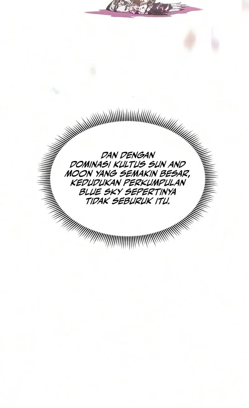 The Sword Emperor’s Path To Namgung Chapter 4 - halaman 45