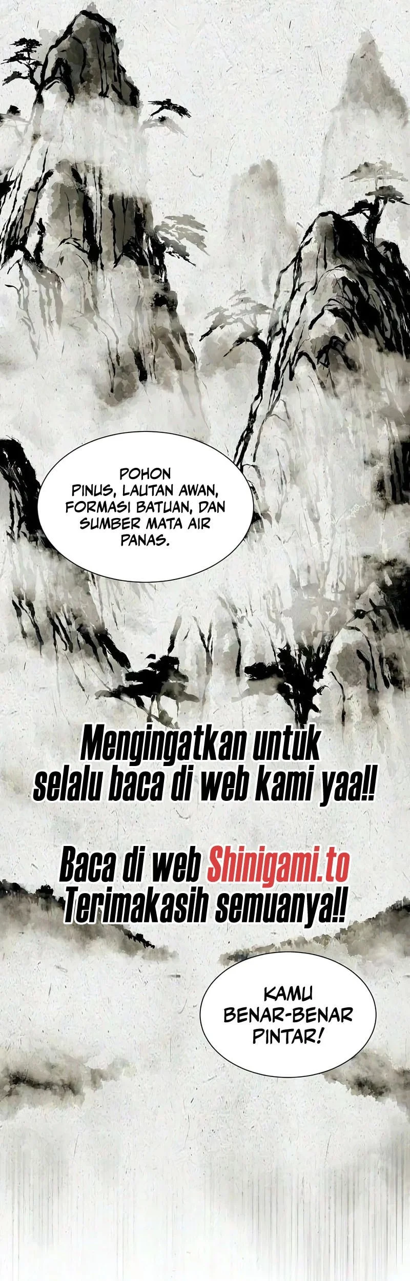 The Sword Emperor’s Path To Namgung Chapter 4 - halaman 48