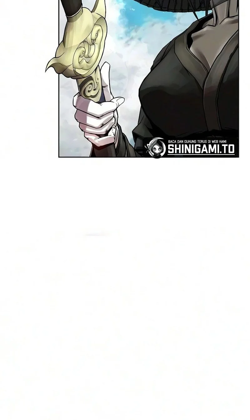 The Sword Emperor’s Path To Namgung Chapter 4 - halaman 65