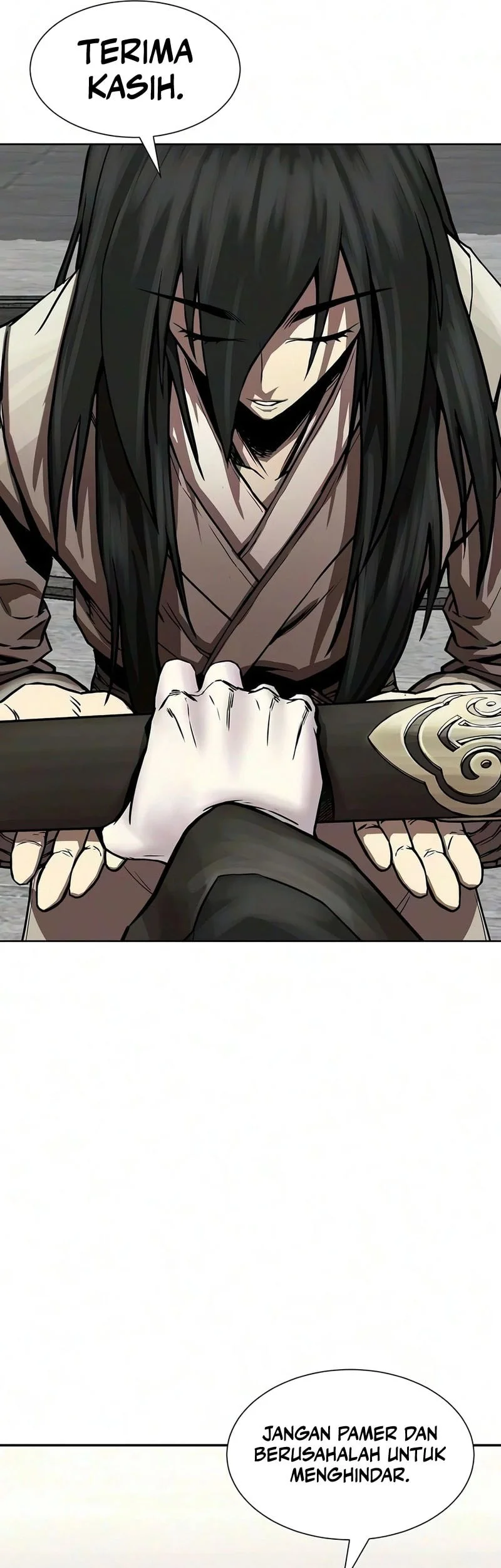 The Sword Emperor’s Path To Namgung Chapter 4 - halaman 66