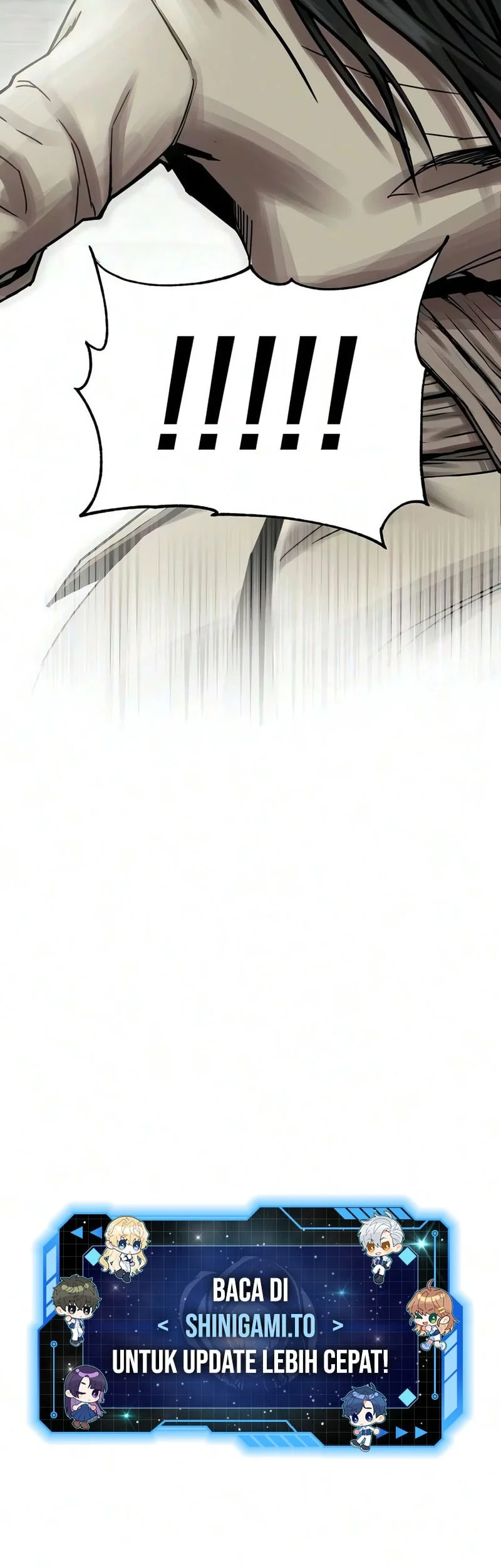 The Sword Emperor’s Path To Namgung Chapter 4 - halaman 71