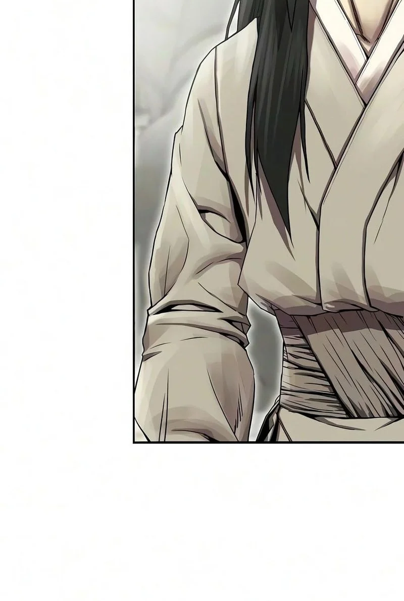 The Sword Emperor’s Path To Namgung Chapter 5 - halaman 13