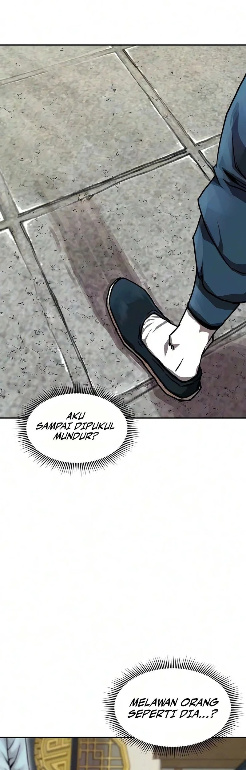 The Sword Emperor’s Path To Namgung Chapter 5 - halaman 18