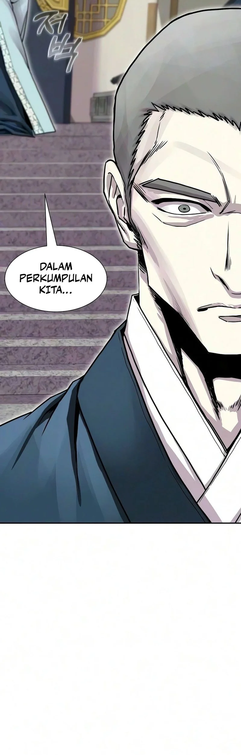 The Sword Emperor’s Path To Namgung Chapter 5 - halaman 19