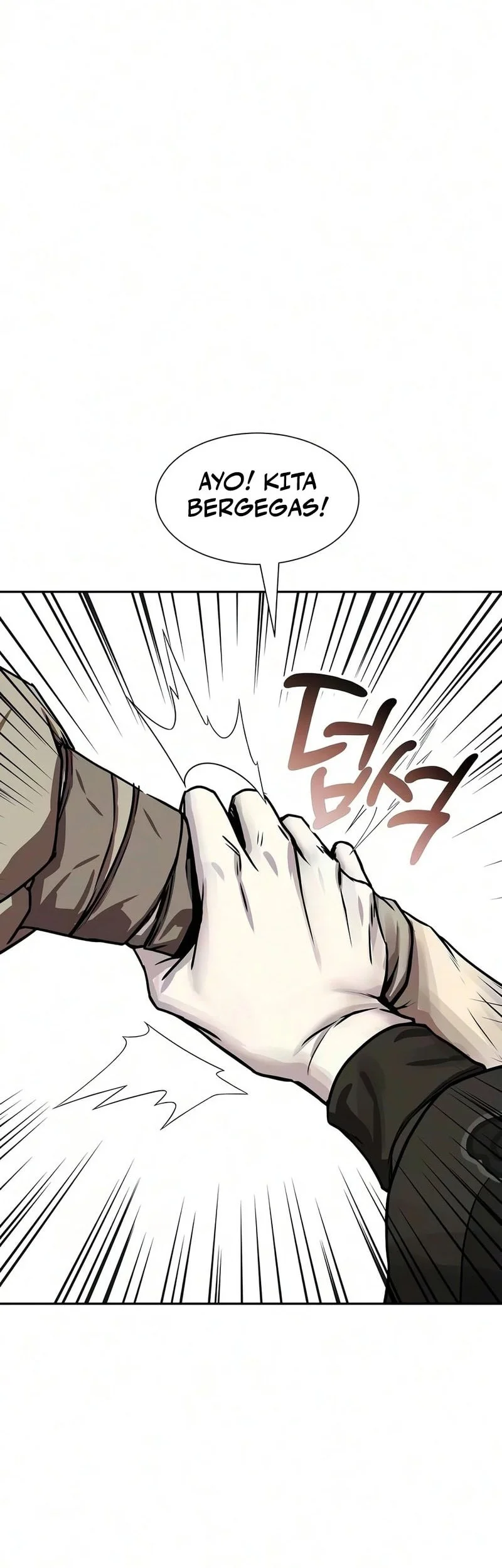 The Sword Emperor’s Path To Namgung Chapter 5 - halaman 33