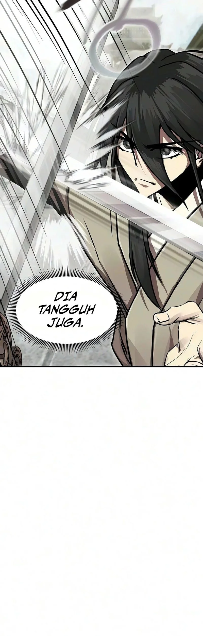 The Sword Emperor’s Path To Namgung Chapter 5 - halaman 4