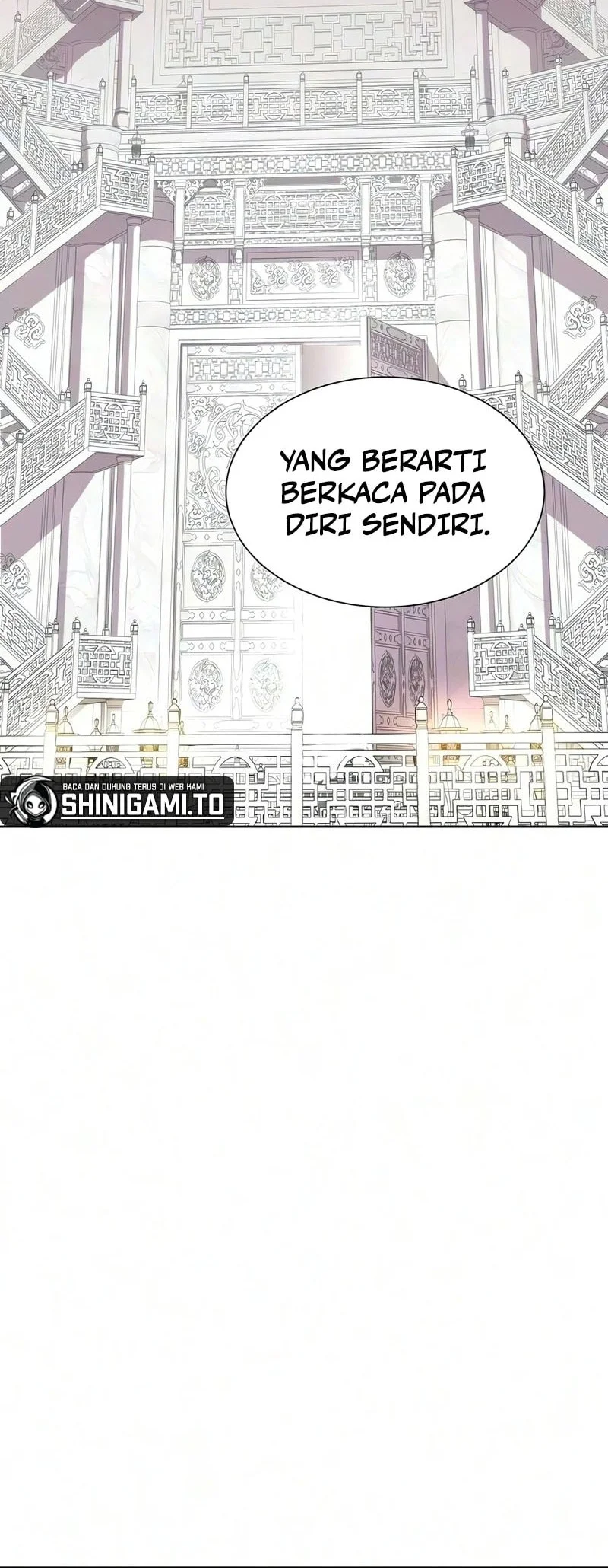The Sword Emperor’s Path To Namgung Chapter 5 - halaman 41