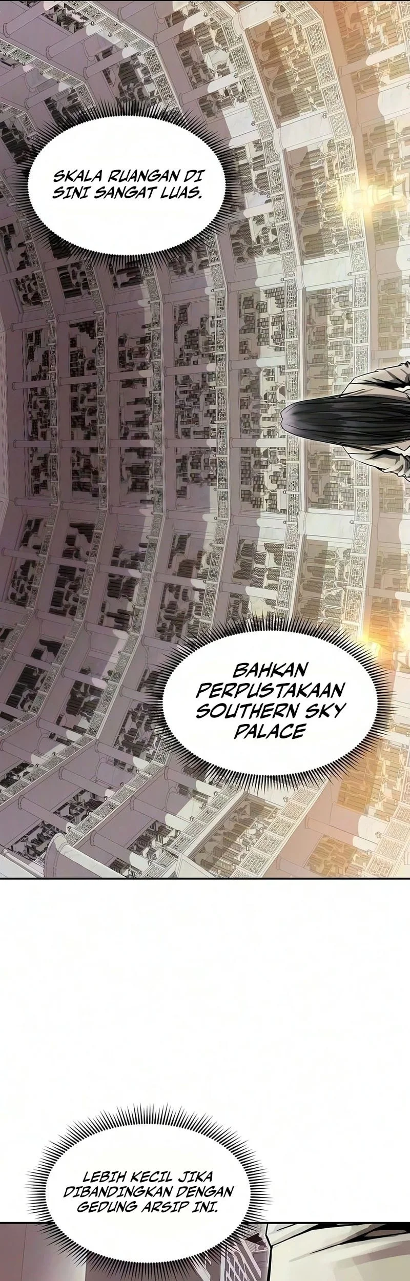 The Sword Emperor’s Path To Namgung Chapter 5 - halaman 42
