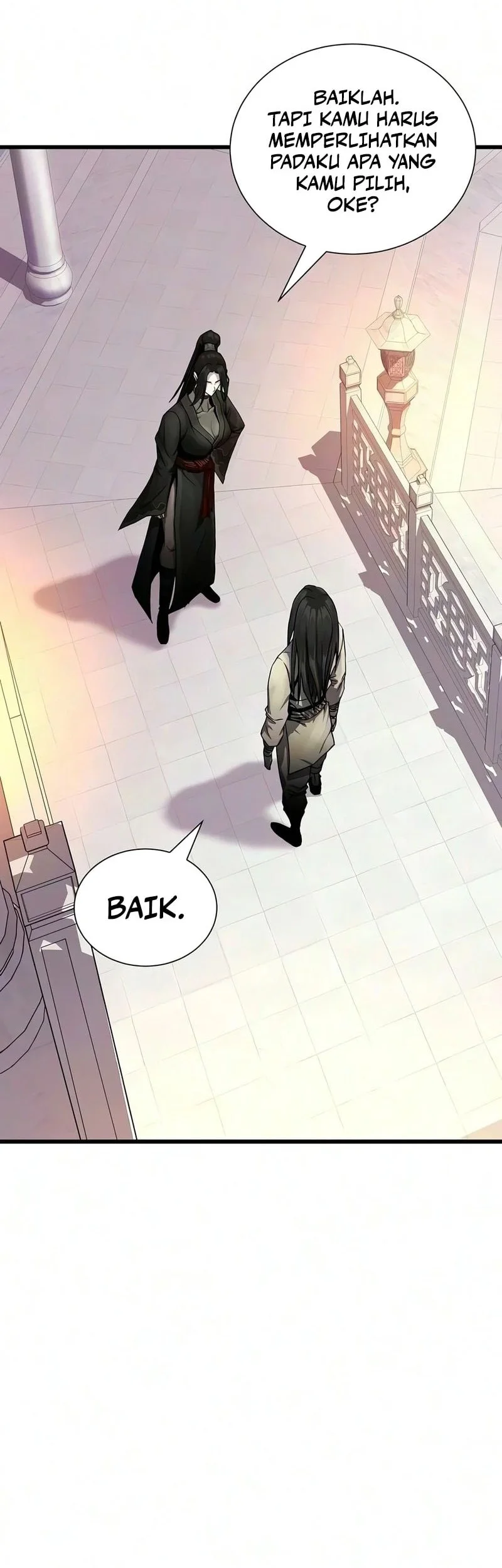 The Sword Emperor’s Path To Namgung Chapter 5 - halaman 51