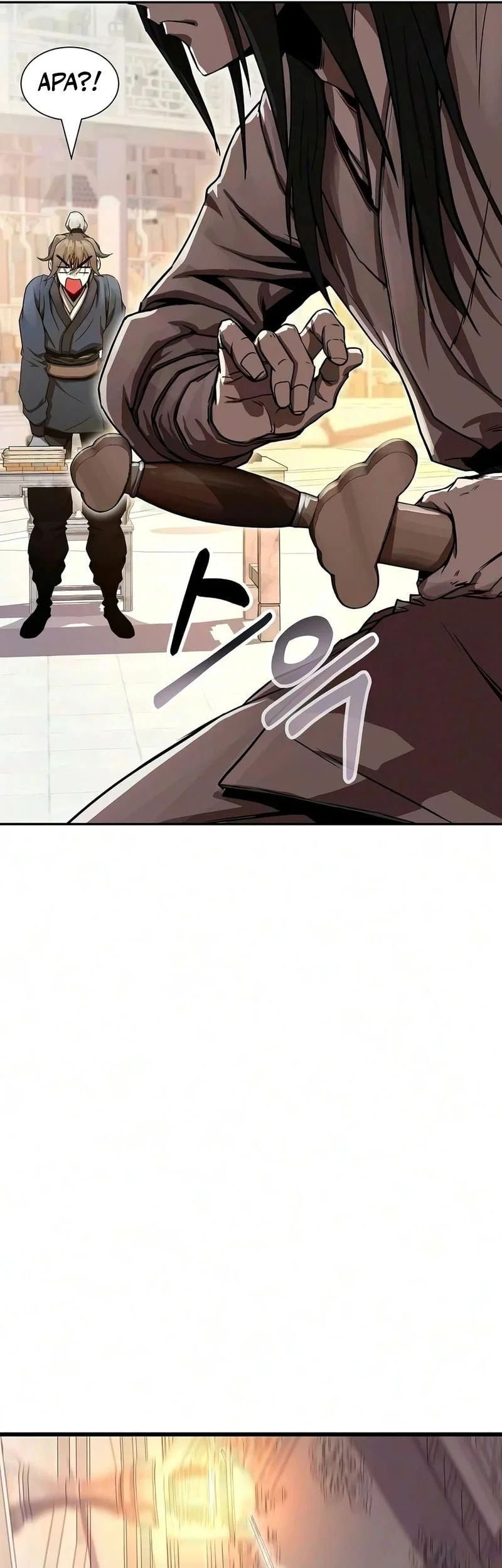 The Sword Emperor’s Path To Namgung Chapter 5 - halaman 62