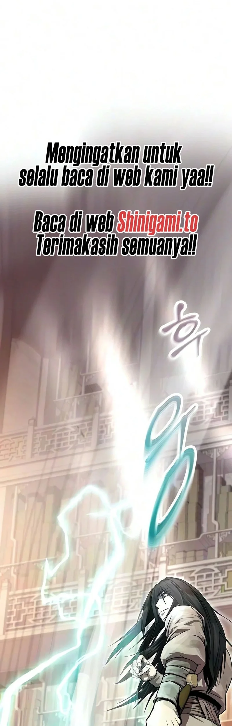 The Sword Emperor’s Path To Namgung Chapter 5 - halaman 67