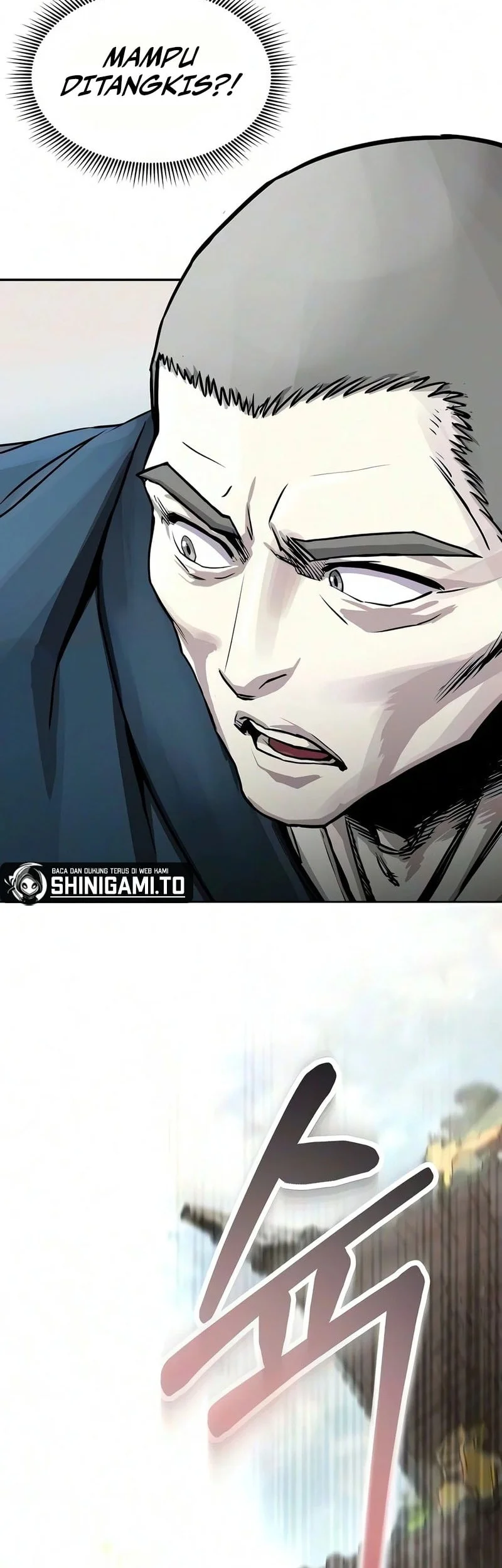 The Sword Emperor’s Path To Namgung Chapter 5 - halaman 7