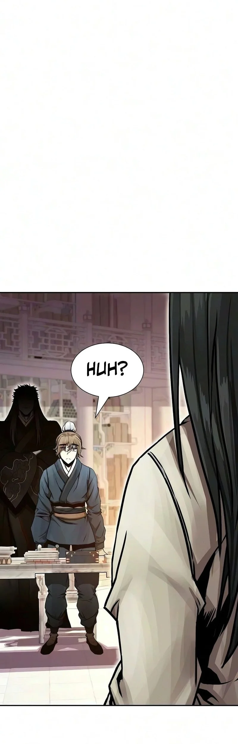 The Sword Emperor’s Path To Namgung Chapter 5 - halaman 73