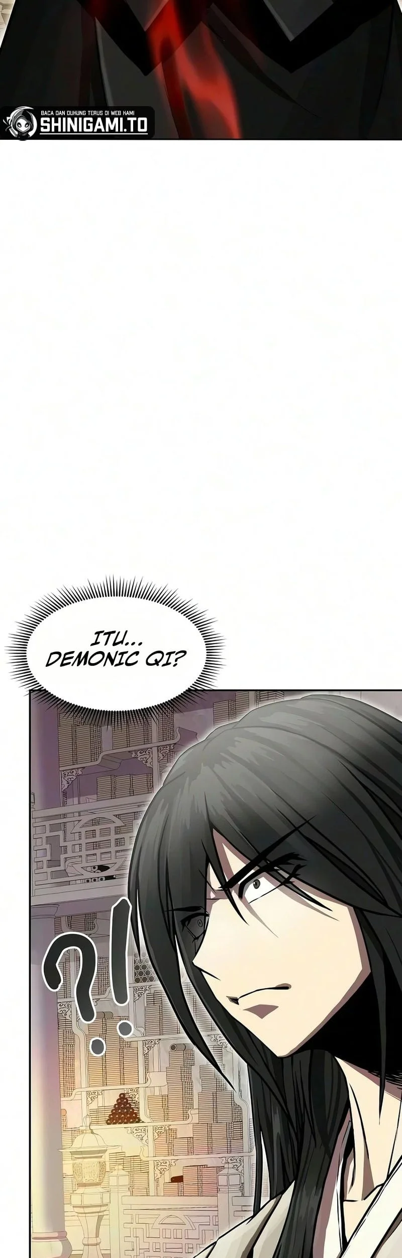 The Sword Emperor’s Path To Namgung Chapter 5 - halaman 76