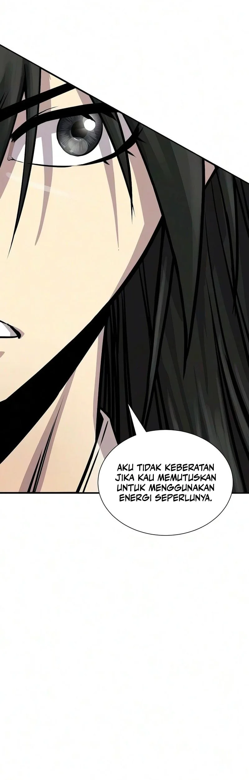 The Sword Emperor’s Path To Namgung Chapter 6 - halaman 16