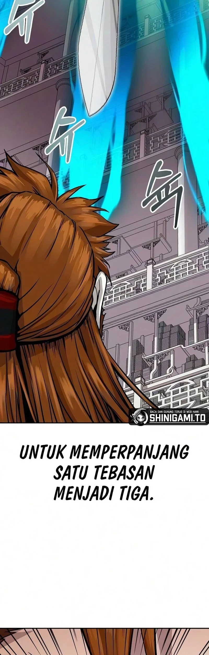 The Sword Emperor’s Path To Namgung Chapter 6 - halaman 28