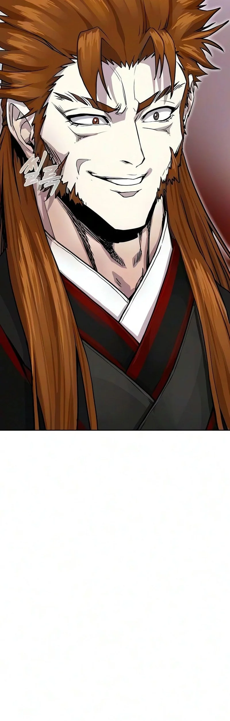 The Sword Emperor’s Path To Namgung Chapter 6 - halaman 31