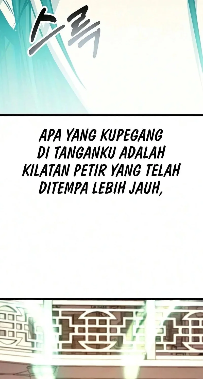 The Sword Emperor’s Path To Namgung Chapter 6 - halaman 45