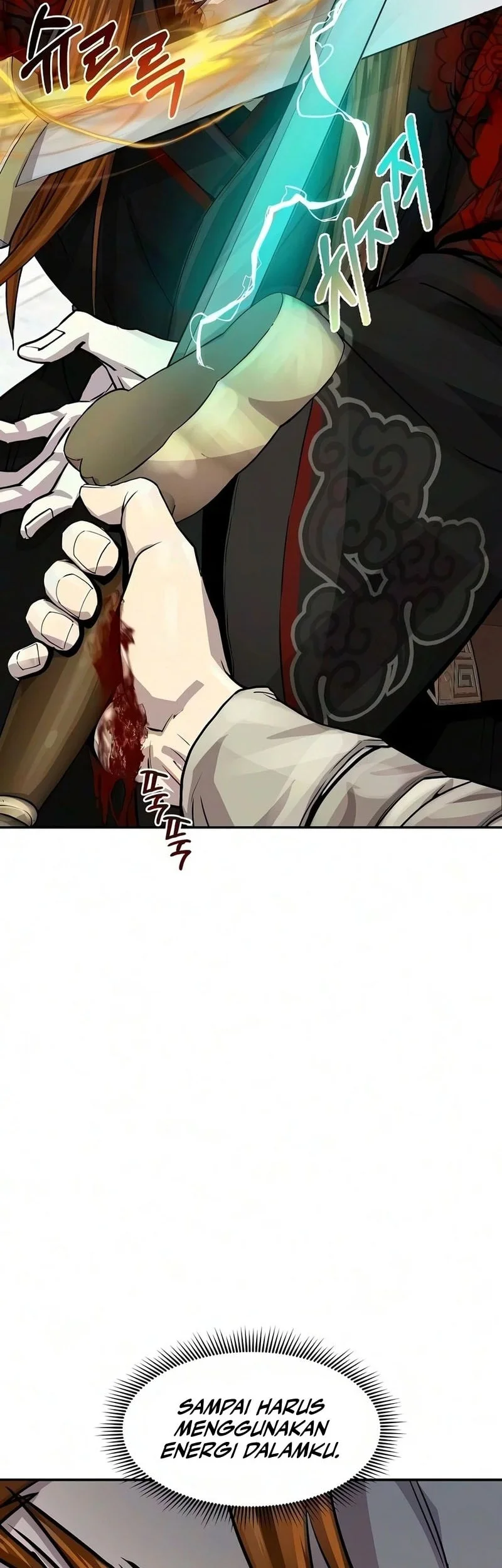 The Sword Emperor’s Path To Namgung Chapter 6 - halaman 55
