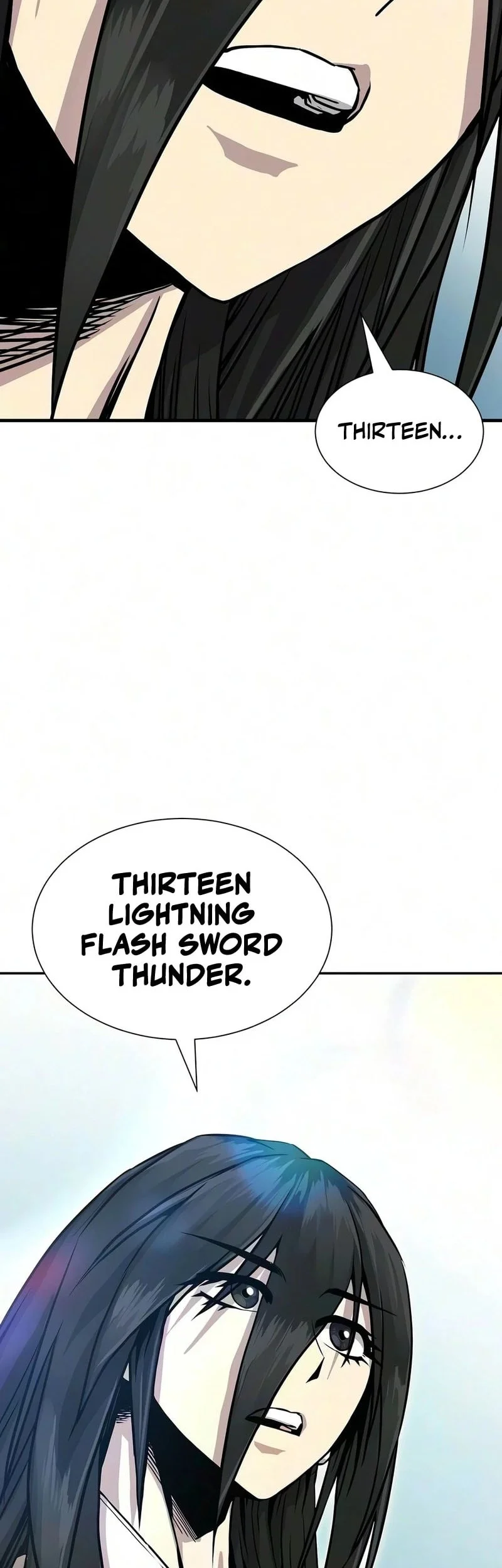 The Sword Emperor’s Path To Namgung Chapter 6 - halaman 63