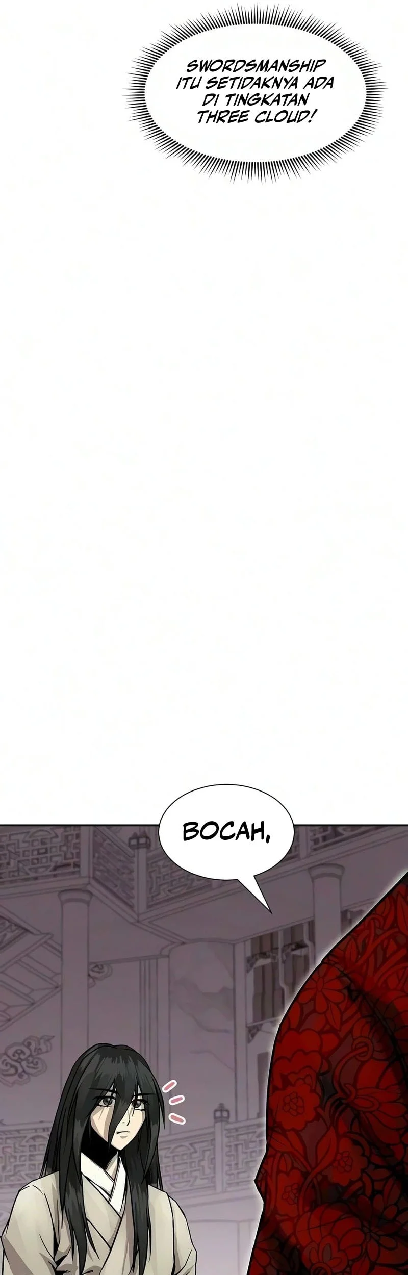 The Sword Emperor’s Path To Namgung Chapter 6 - halaman 66