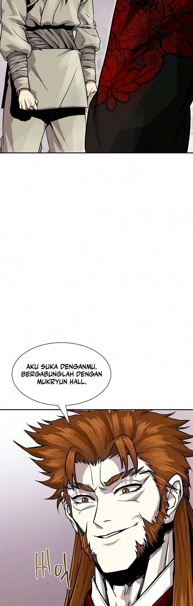 The Sword Emperor’s Path To Namgung Chapter 6 - halaman 67