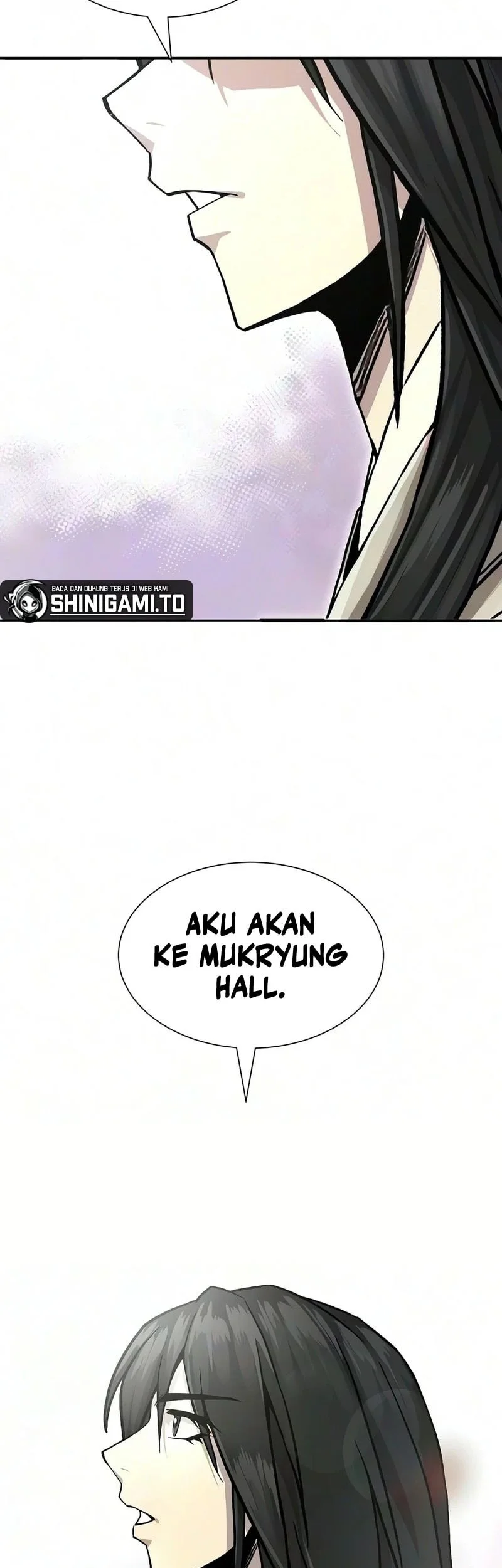 The Sword Emperor’s Path To Namgung Chapter 6 - halaman 76