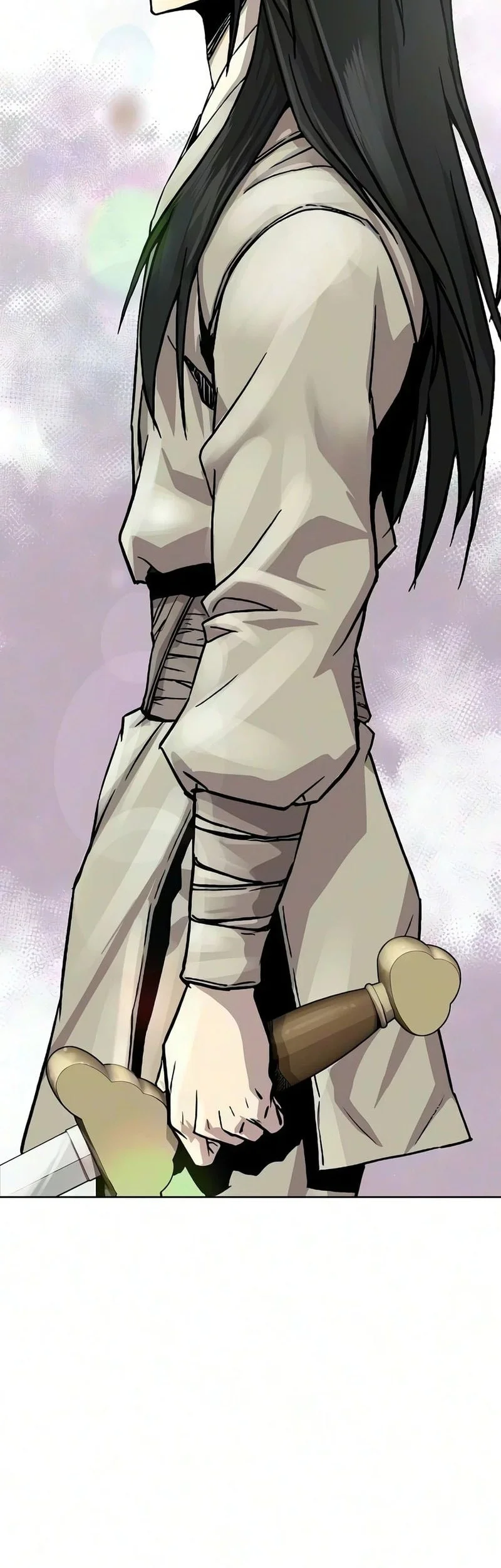 The Sword Emperor’s Path To Namgung Chapter 6 - halaman 77